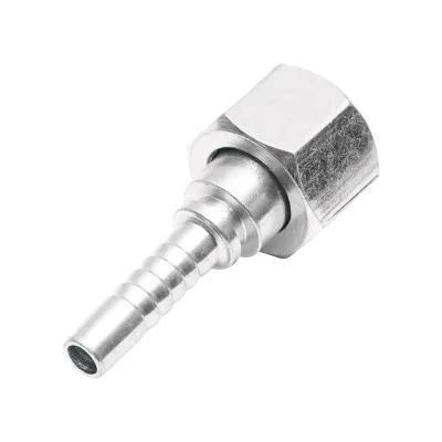 Raccordo DKOS DN08 20x1,5 - immagine 2