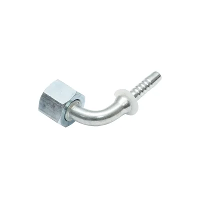 Raccordo DKOS90 DN08 20x1,5 - immagine 4