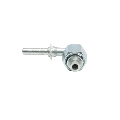 Raccordo DKOS90 DN08 20x1,5 - immagine 3
