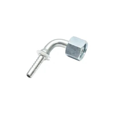 Raccordo DKOS90 DN08 20x1,5 - immagine 2