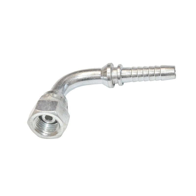 Raccordo DKR 90 DN06 BSP 1/4 - immagine 2