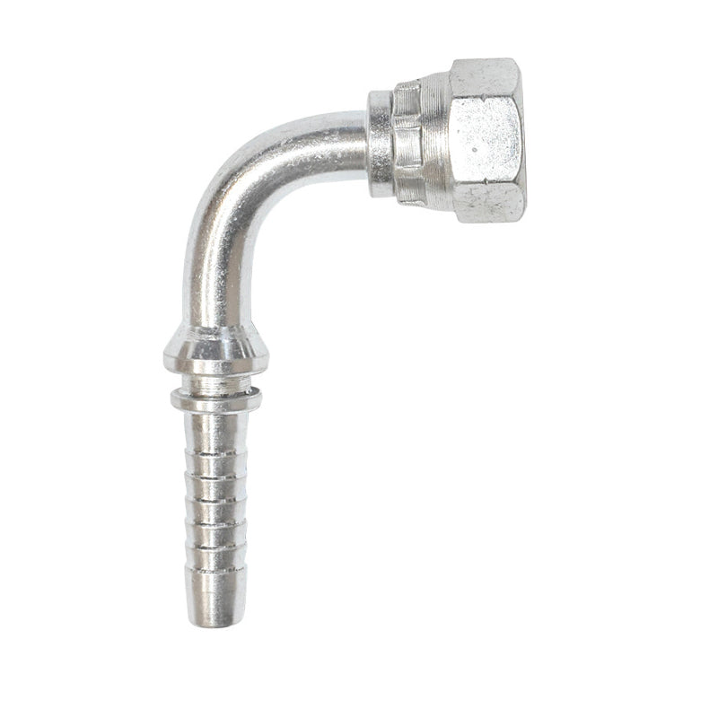 Raccordo DKR 90 DN06 BSP 1/4