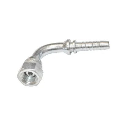Raccordo DKR 90 DN06 BSP 1/8 - immagine 2