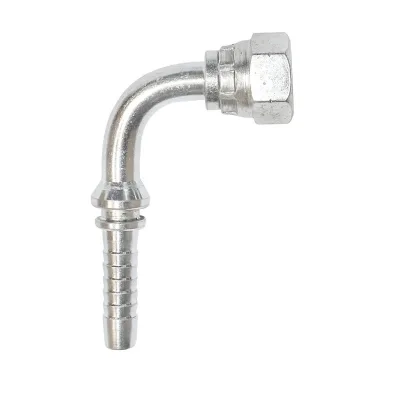 Raccordo DKR 90 DN06 BSP 1/8