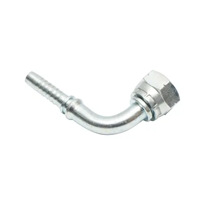 Raccordo DKR 90 DN10 BSP 1/2 - immagine 3