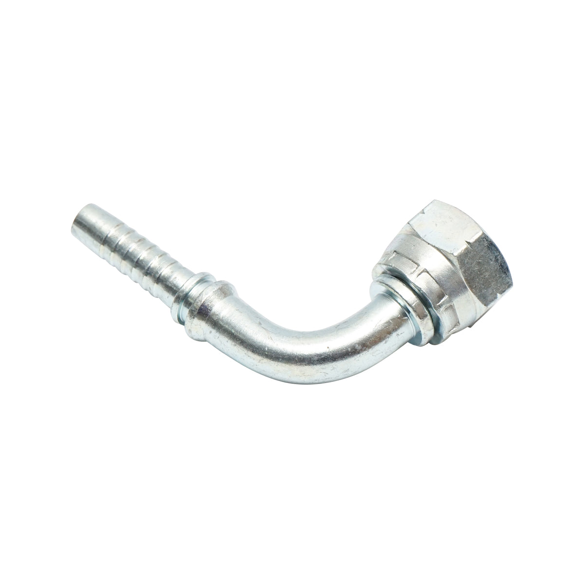Raccordo DKR 90 DN10 BSP 1/2 - immagine 3
