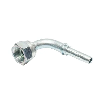 Raccordo DKR 90 DN10 BSP 1/2 - immagine 2