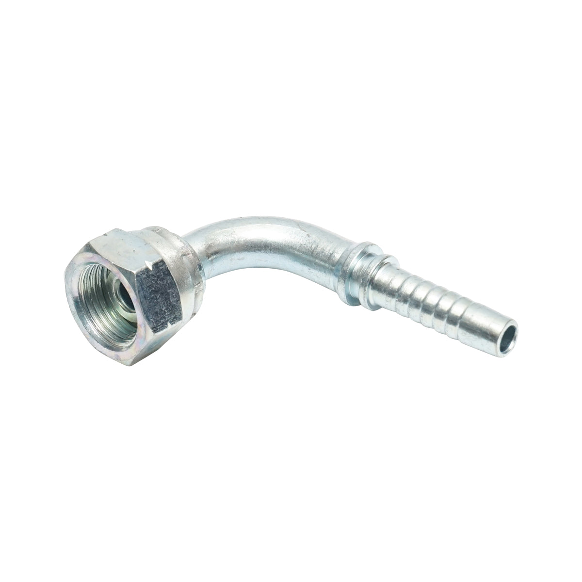 Raccordo DKR 90 DN10 BSP 1/2 - immagine 2