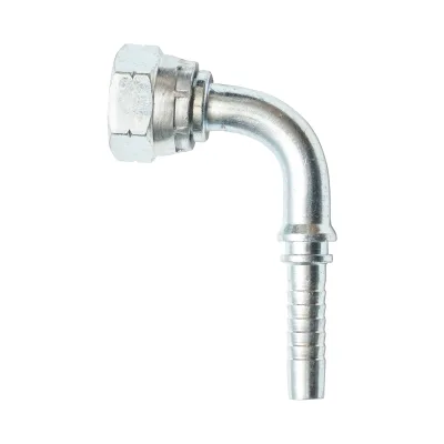 Raccordo DKR 90 DN10 BSP 1/2