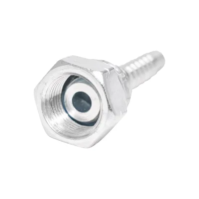 Raccordo DKR DN08 BSP 3/8 - immagine 2