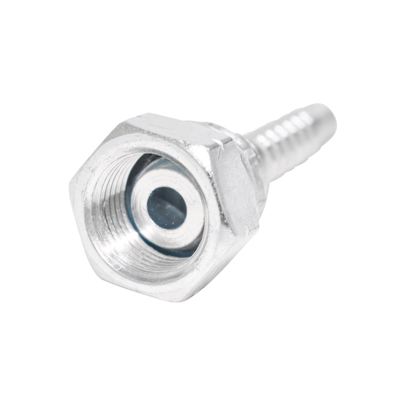 Raccordo DKR DN08 BSP 3/8 - immagine 2