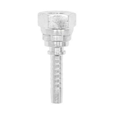 Raccordo DKR DN08 BSP 3/8 - immagine 3