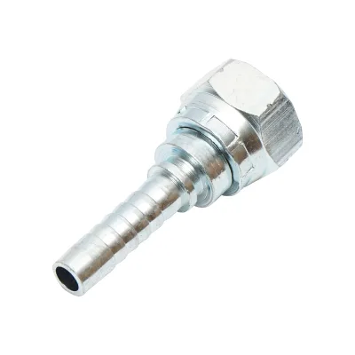 Raccordo DKR DN10 BSP 1/2 - immagine 2
