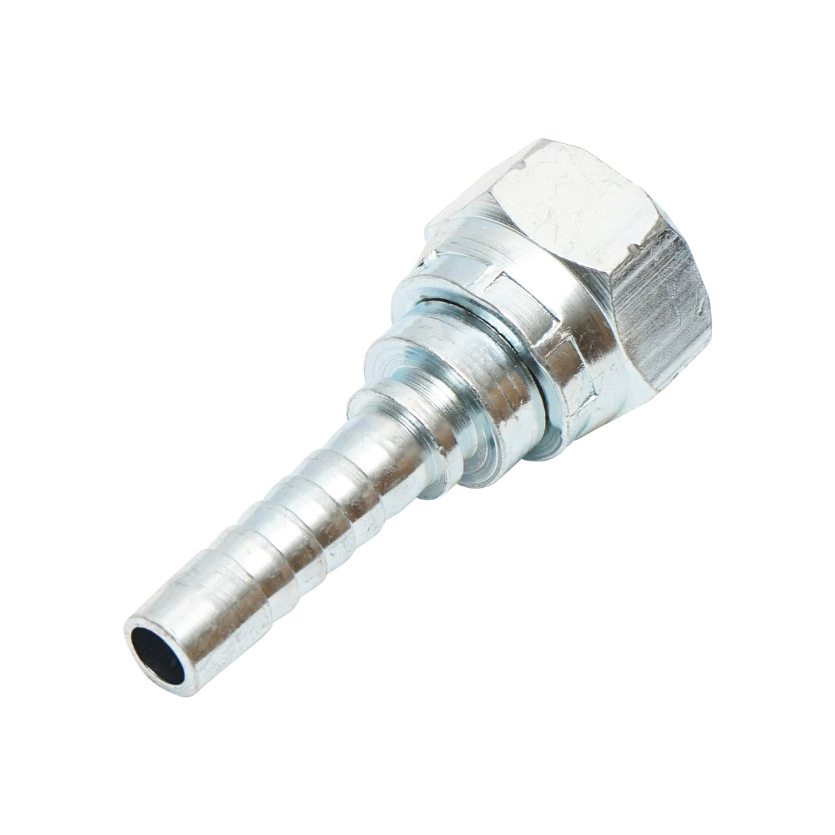 Raccordo DKR DN10 BSP 1/2 - immagine 2