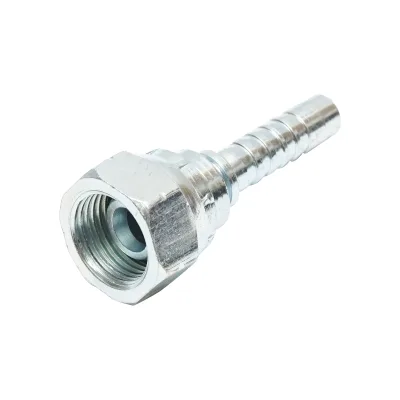 Raccordo DKR DN10 BSP 1/2 - immagine 3