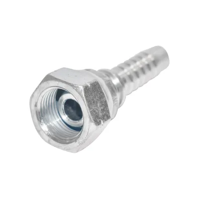 Raccordo DKR DN10 BSP 3/8 - immagine 2