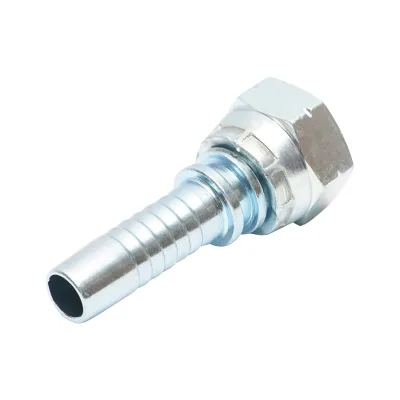 Raccordo DKR DN12 BSP 1/2 - immagine 2