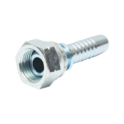 Raccordo DKR DN12 BSP 1/2 - immagine 3
