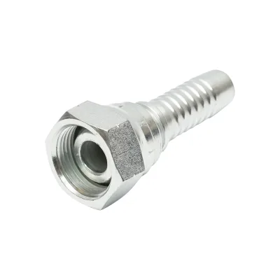 Raccordo DKR DN16 BSP 3/4 - immagine 2
