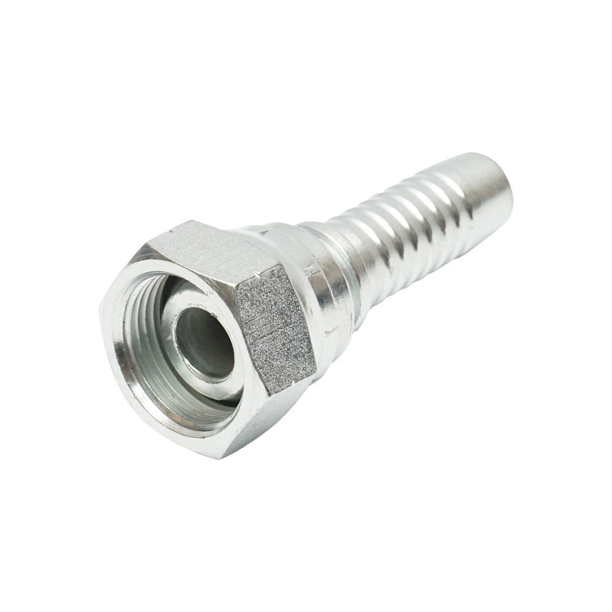 Raccordo DKR DN16 BSP 3/4 - immagine 2