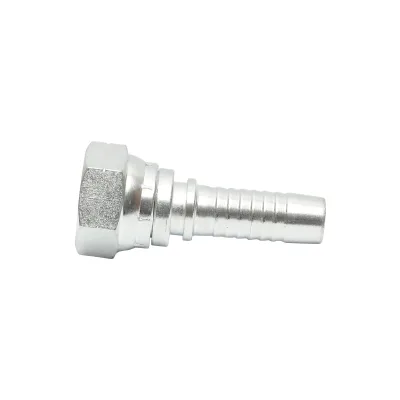 Raccordo DKR DN16 BSP 3/4 - immagine 3