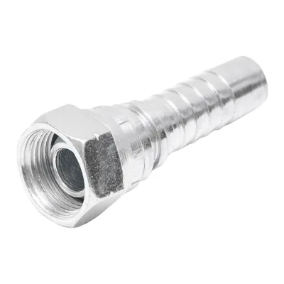 Raccordo DKR DN16 BSP 5/8 - immagine 2