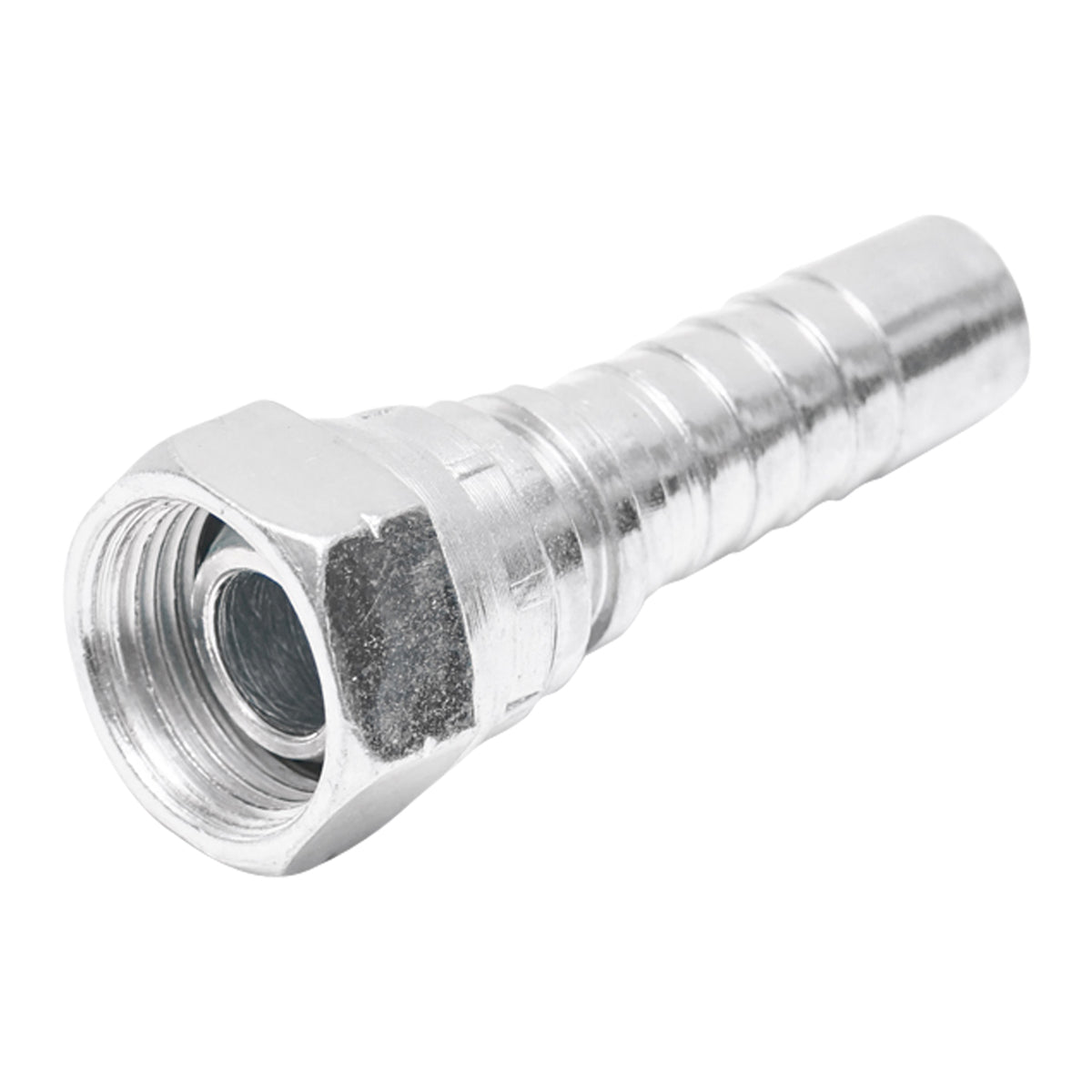 Raccordo DKR DN16 BSP 5/8 - immagine 2