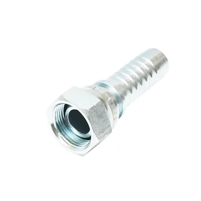 Raccordo DKR DN20 BSP 3/4 - immagine 3