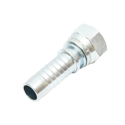 Raccordo DKR DN20 BSP 3/4 - immagine 2