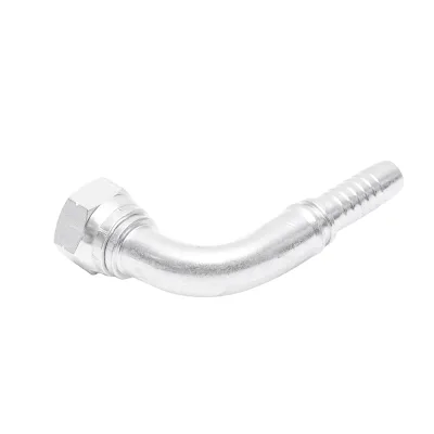 Raccordo DKR90 DN16 BSP 3/4 - immagine 3