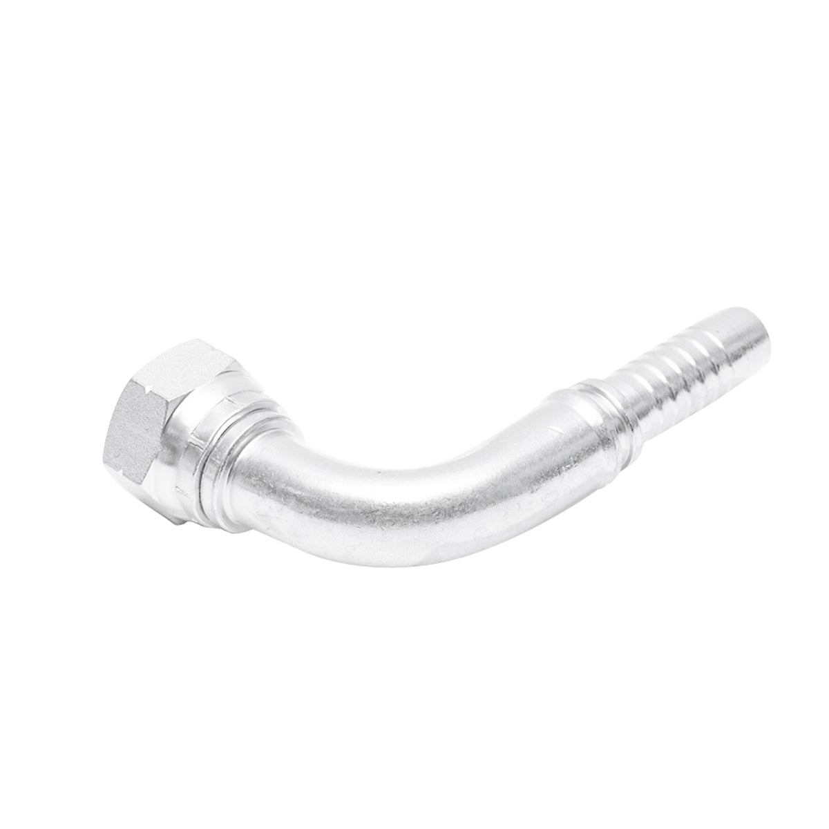 Raccordo DKR90 DN16 BSP 3/4 - immagine 3