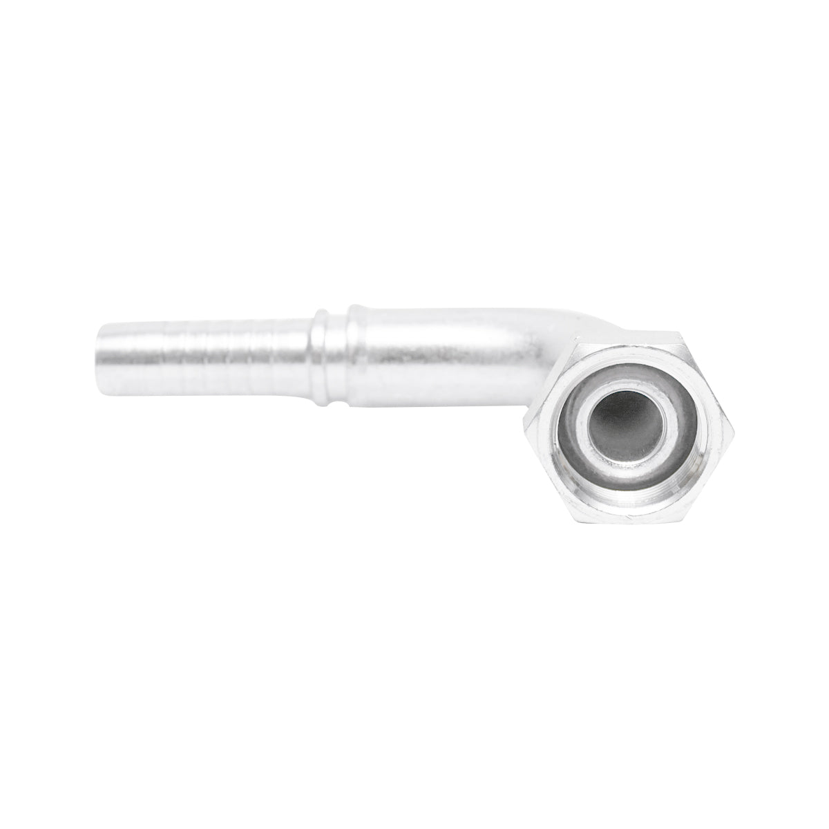 Raccordo DKR90 DN16 BSP 3/4 - immagine 2