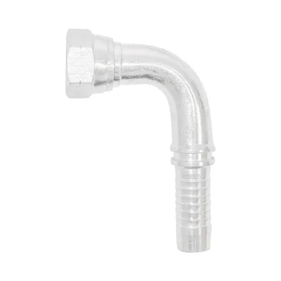 Raccordo DKR90 DN20 BSP 3/4 - immagine 3