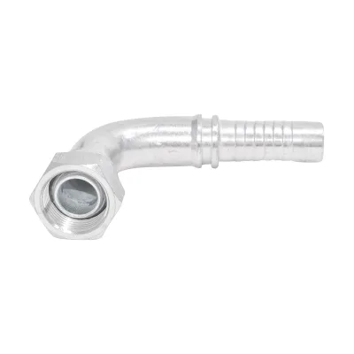 Raccordo DKR90 DN20 BSP 3/4 - immagine 2