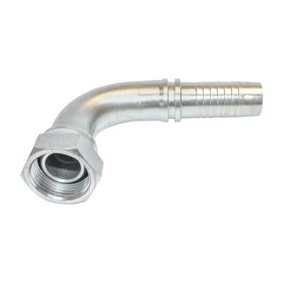 Raccordo DKR90 DN25 BSP 1 - immagine 2