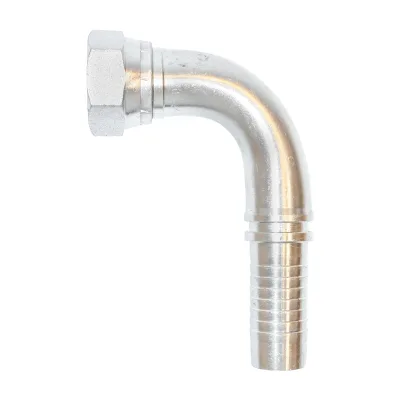 Raccordo DKR90 DN25 BSP 1 - immagine 3