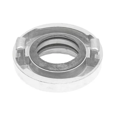 Raccordo fisso tipo Storz con filettatura interna, diametro 50 mm/2 pollici Breckner Germany - immagine 2