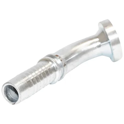Raccordo flangia  FL 45 DN20 41.3 - immagine 4