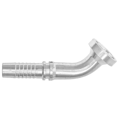 Raccordo flangia  FL 45 DN20 41.3