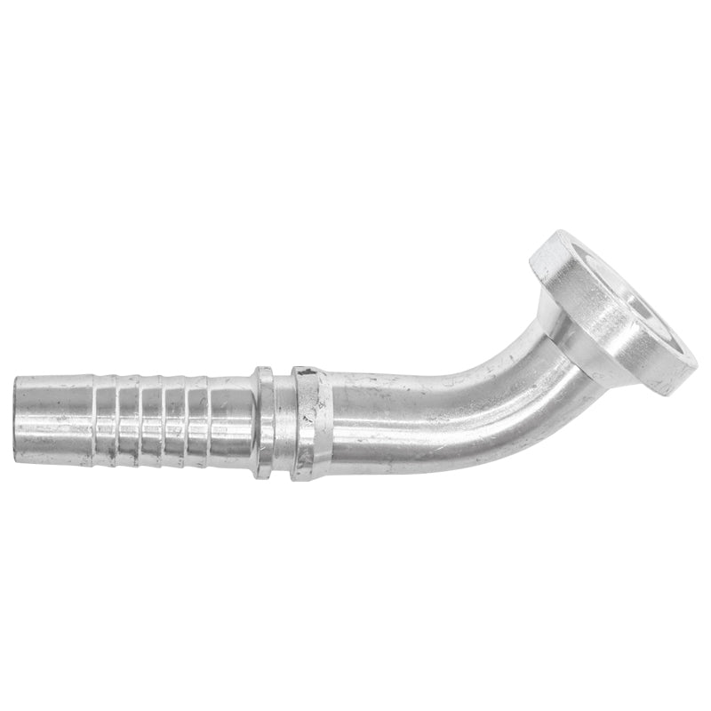 Raccordo flangia  FL 45 DN20 41.3