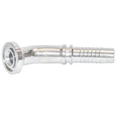 Raccordo flangia  FL 45 DN20 41.3 - immagine 3