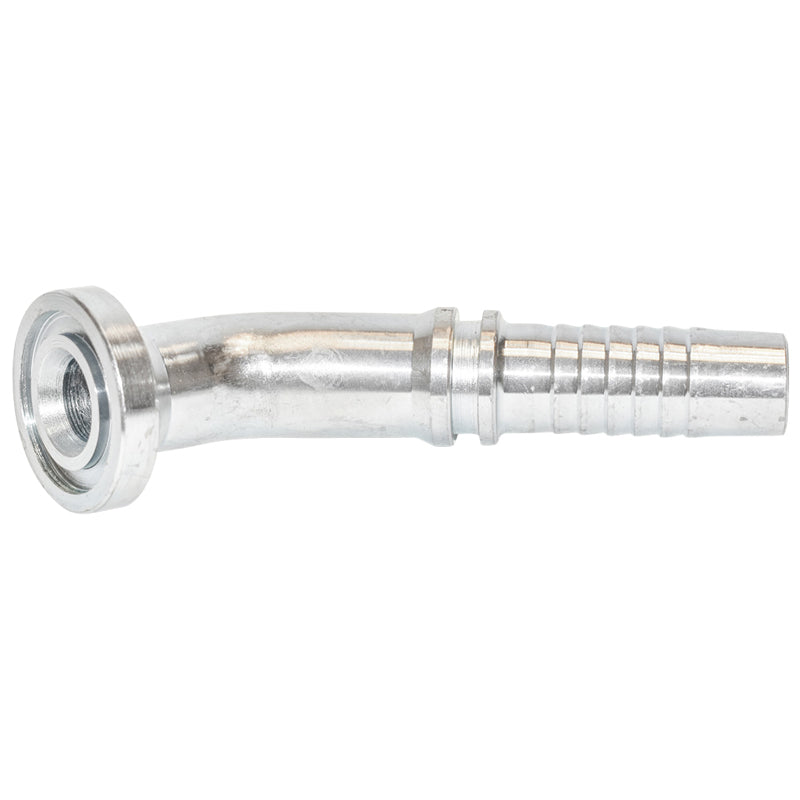 Raccordo flangia  FL 45 DN20 41.3 - immagine 3