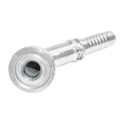 Raccordo flangia  FL 45 DN20 41.3 - immagine 2