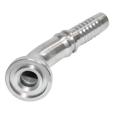 Raccordo flangia FL 45 DN20 38.1 - immagine 2