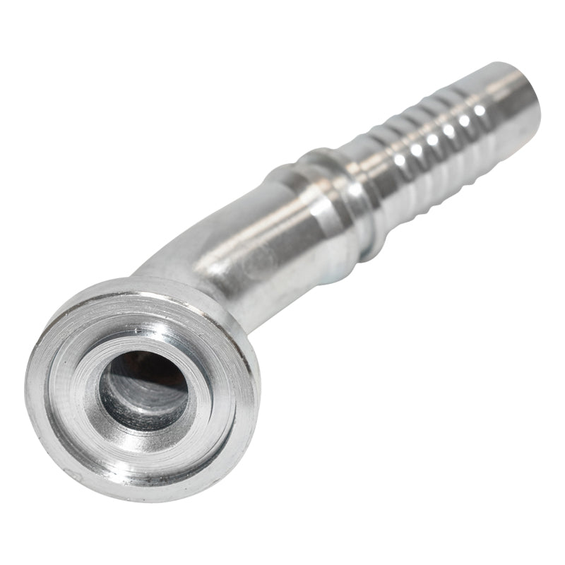 Raccordo flangia FL 45 DN20 38.1 - immagine 2