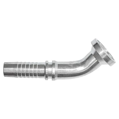 Raccordo flangia FL 45 DN20 38.1