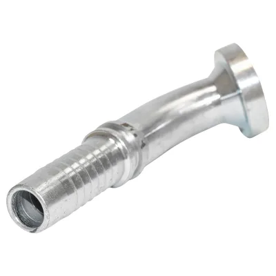 Raccordo flangia FL 45 DN20 38.1 - immagine 4