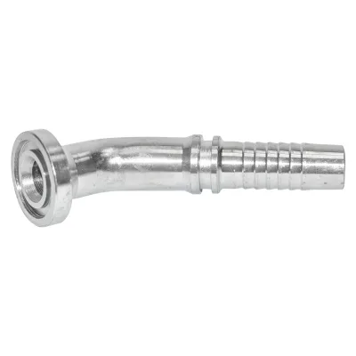 Raccordo flangia FL 45 DN20 38.1 - immagine 3