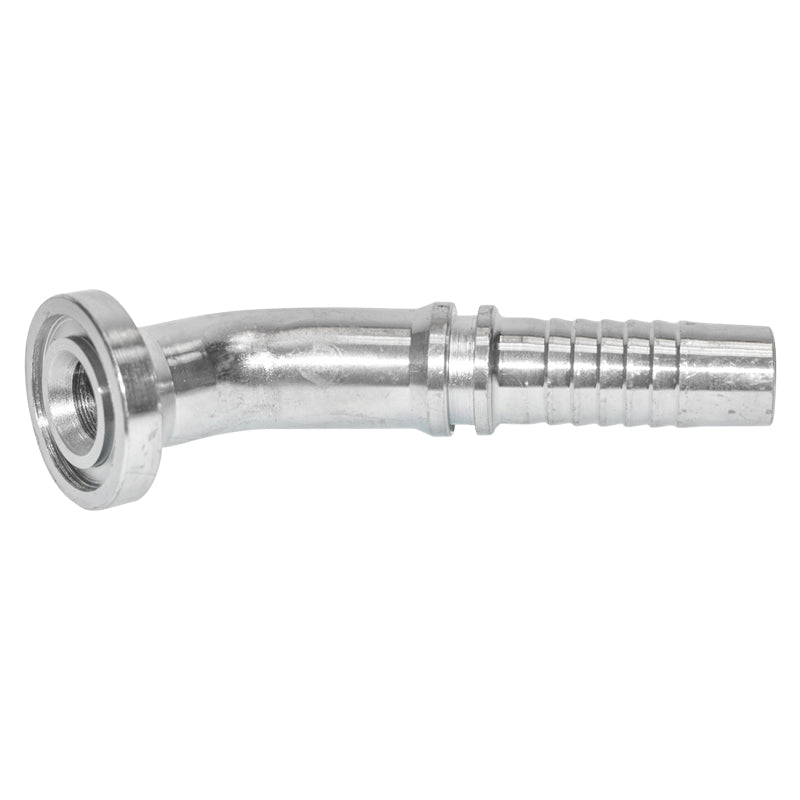 Raccordo flangia FL 45 DN20 38.1 - immagine 3