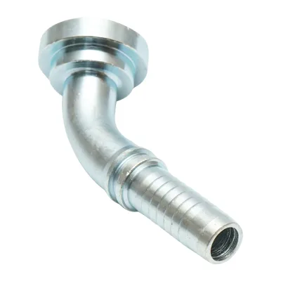 RACCORDO FLANGIA FL 45 DN20 47.6 - immagine 2